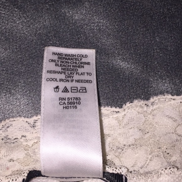 5/$25 SALE 🌟 Maurice’s Lace Bralette - Picture 4 of 6